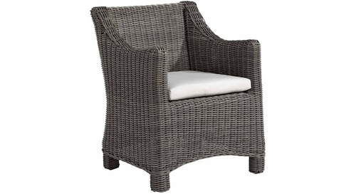 San Diego armchair